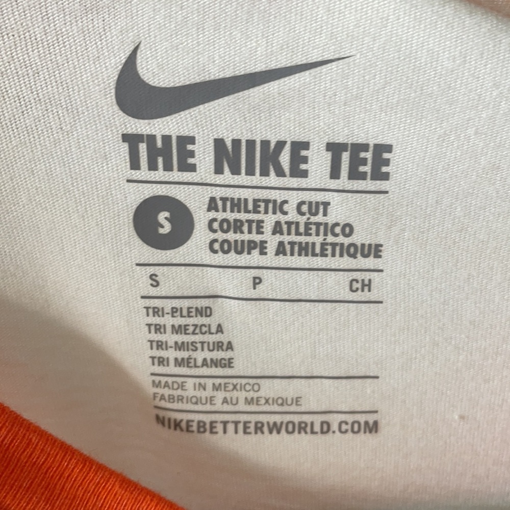 Nike OSU Tee - Picture 5 of 5